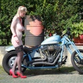 BAB-bm f 1191 Claudia