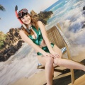 COSPLAY NUDE
